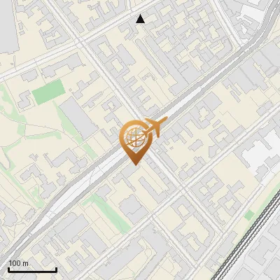 Foto zu Hauptstraße 128-130, 10827 Berlin