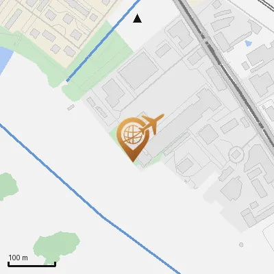 Foto zu Hauptstraße 13, 10317 Berlin