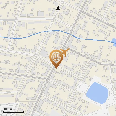 Foto zu Hauptstraße 13, 13158 Berlin