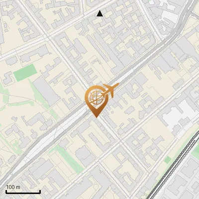 Bild der Adresse Hauptstraße 130, 10827 Berlin