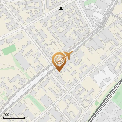 Foto zu Hauptstraße 132, 10827 Berlin