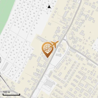 Foto zu Hauptstraße 130-132, 13158 Berlin