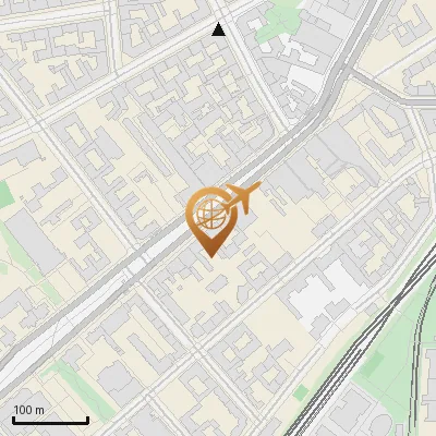 Foto zu Hauptstraße 134-136, 10827 Berlin