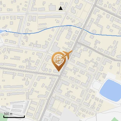 Foto zu Hauptstraße 14, 13158 Berlin