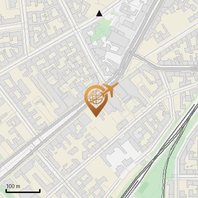 Foto zu Hauptstraße 137-140, 10827 Berlin