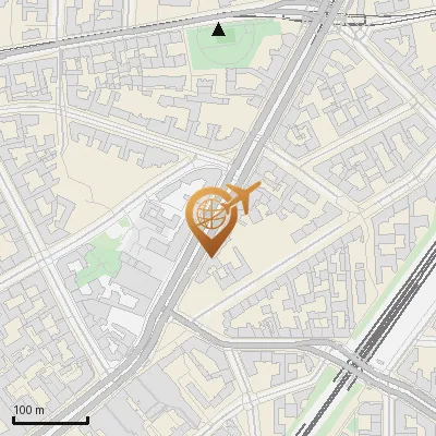 Foto zu Hauptstraße 147-149, 10827 Berlin