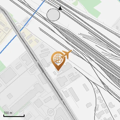 Foto zu Hauptstraße 15, 10317 Berlin