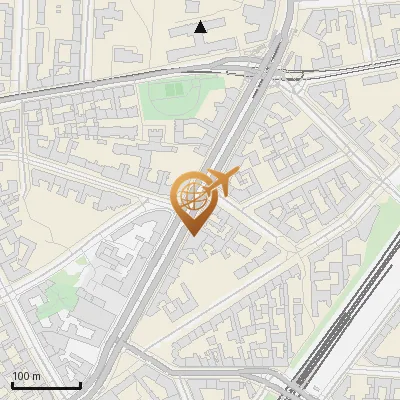 Foto zu Hauptstraße 151-153, 10827 Berlin