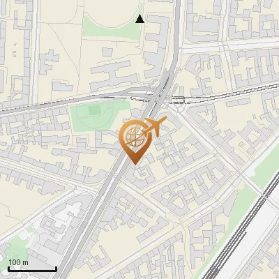 Foto zu Hauptstraße 154-158, 10827 Berlin