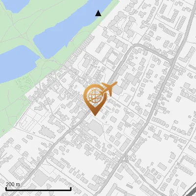 Foto zu Hauptstraße 148-162, 51143 Köln