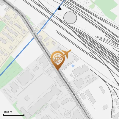 Foto zu Hauptstraße 16, 10317 Berlin