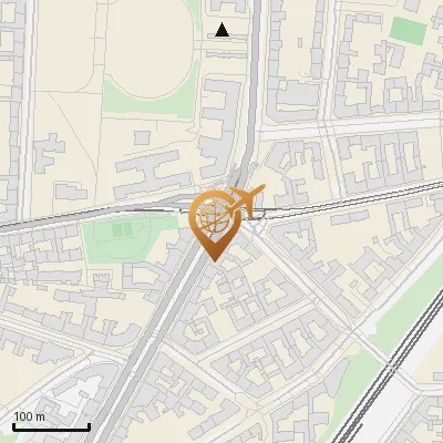 Foto zu Hauptstraße 160, 10827 Berlin