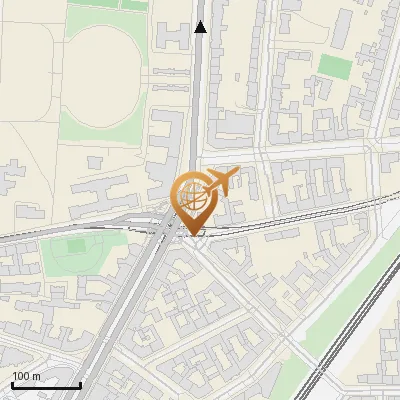 Foto zu Hauptstraße 162, 10827 Berlin