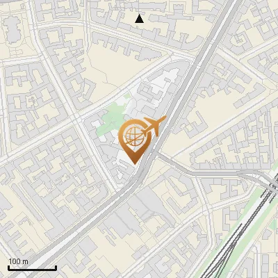 Foto zu Hauptstraße 17-21, 10827 Berlin