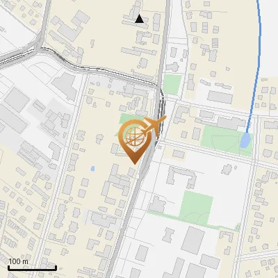 Foto zu Hauptstraße 16-19, 13127 Berlin