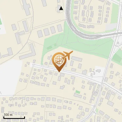 Foto zu Hauptstraße 17-28, 13591 Berlin