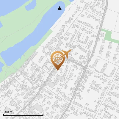 Foto zu Hauptstraße 184, 51143 Köln