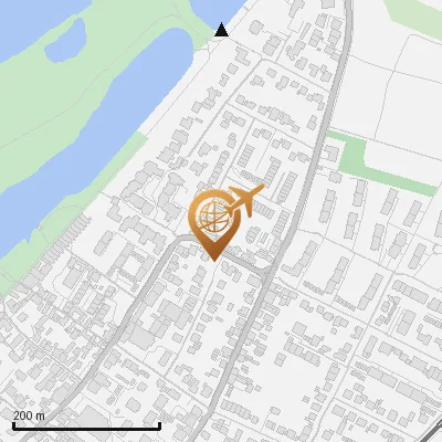 Foto zu Hauptstraße 187, 51143 Köln