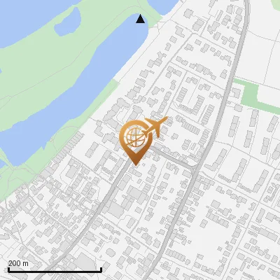 Foto zu Hauptstraße 188, 51143 Köln