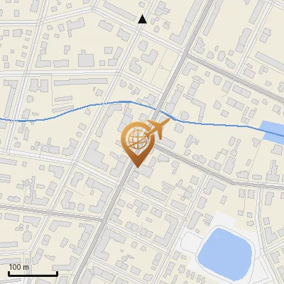 Foto zu Hauptstraße 15-24, 13158 Berlin