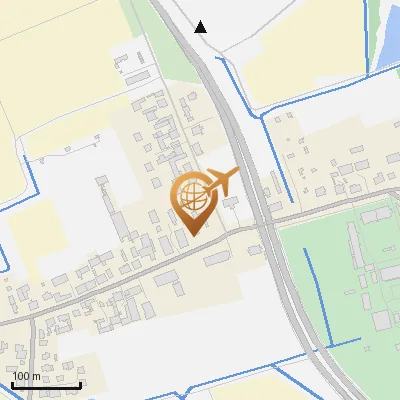 Foto zu Hauptstraße 19, 13159 Berlin