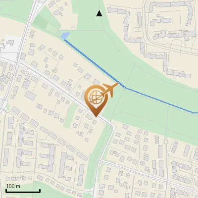 Foto zu Hauptstraße 1-2, 13591 Berlin