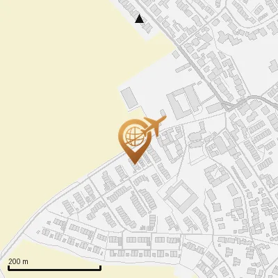 Karte Hauptstraße 2, 50859 Köln