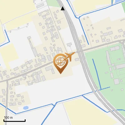 Foto zu Hauptstraße 20, 13159 Berlin