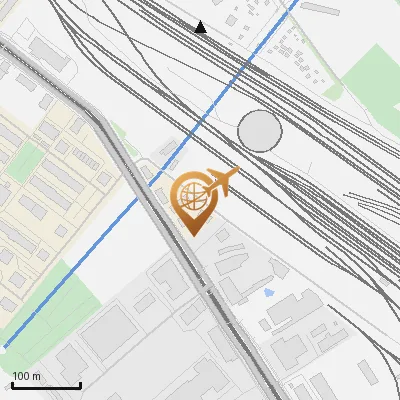 Foto zu Hauptstraße 21, 10317 Berlin