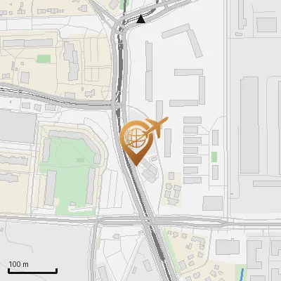 Foto zu Hauptstraße 22, 13053 Berlin