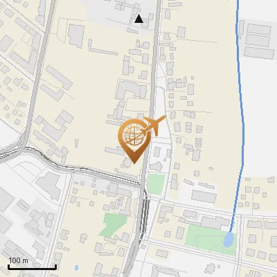 Foto zu Hauptstraße 22-23, 13127 Berlin