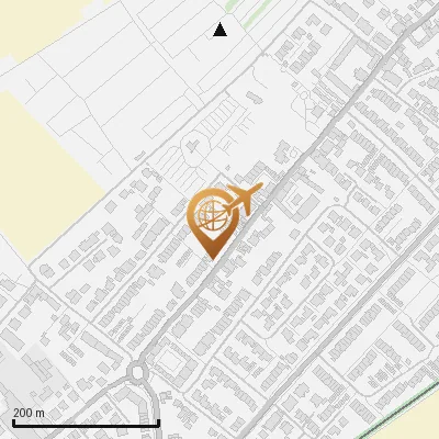 Foto zu Hauptstraße 19-36, 51143 Köln