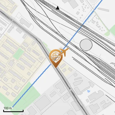 Foto zu Hauptstraße 22-26, 10317 Berlin