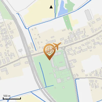 Foto zu Hauptstraße 24, 13159 Berlin