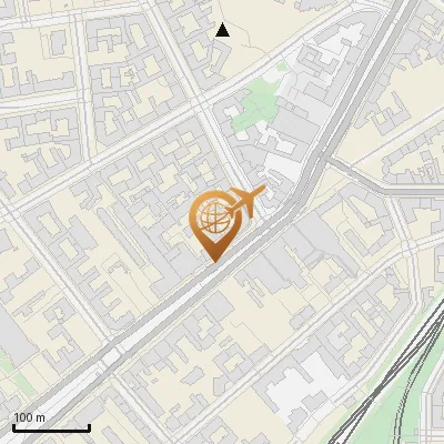 Foto zu Hauptstraße 24-26, 10827 Berlin