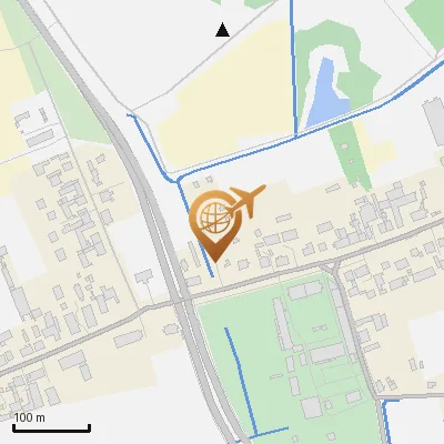 Foto zu Hauptstraße 25, 13159 Berlin