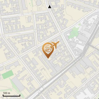 Foto zu Hauptstraße 27, 10827 Berlin