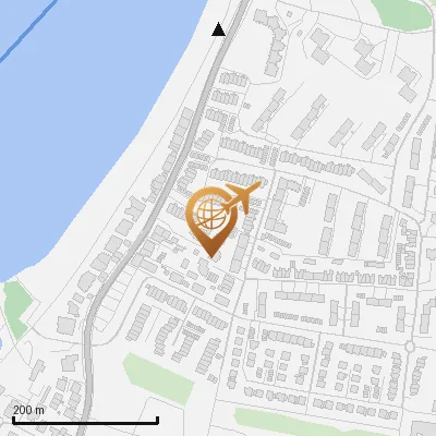 Foto zu Hauptstraße 276-280, 51143 Köln