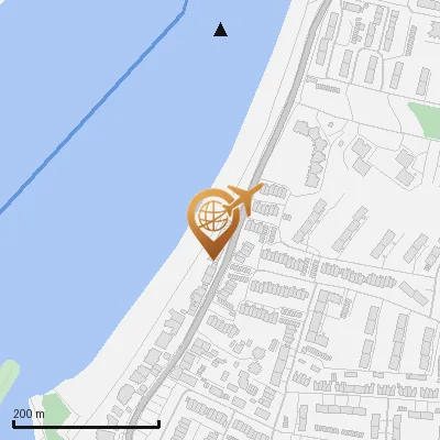 Foto zu Hauptstraße 281-310, 51143 Köln