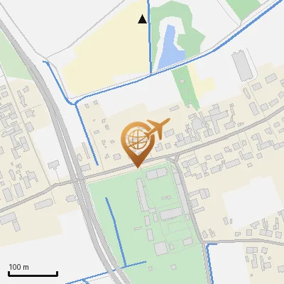 Foto zu Hauptstraße 28-31, 13159 Berlin