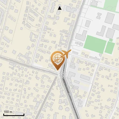 Foto zu Hauptstraße 3-5, 13127 Berlin