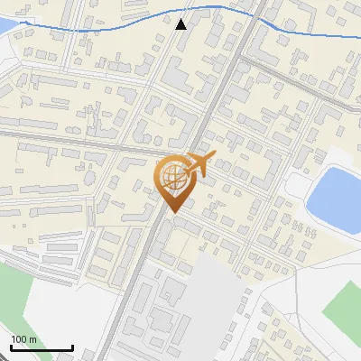 Foto zu Hauptstraße 3, 13158 Berlin