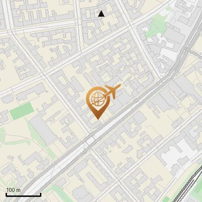 Foto zu Hauptstraße 29-32, 10827 Berlin