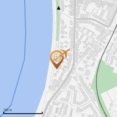 Foto zu Hauptstraße 311, 51143 Köln