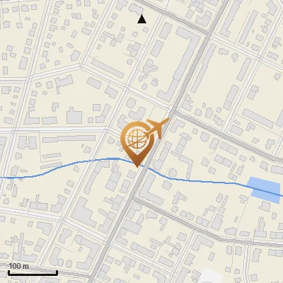 Foto zu Hauptstraße 25-34, 13158 Berlin