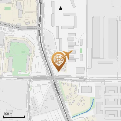 Foto zu Hauptstraße 24-36, 13053 Berlin