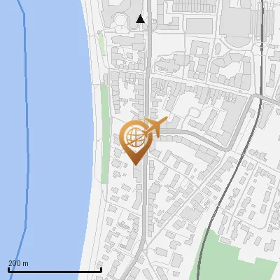 Foto zu Hauptstraße 329-335, 51143 Köln