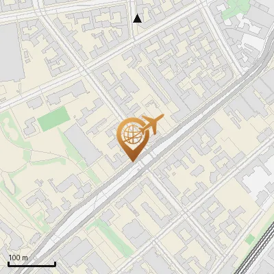 Foto zu Hauptstraße 34-36, 10827 Berlin