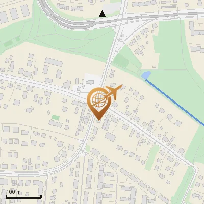 Foto zu Hauptstraße 34-35, 13591 Berlin