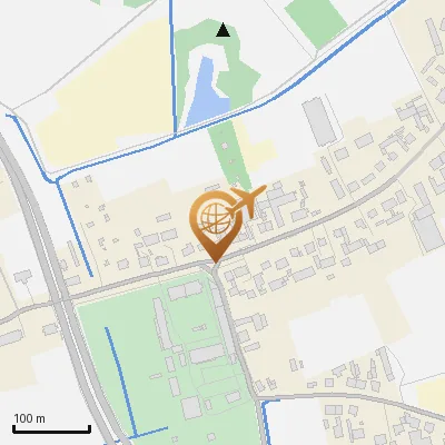 Foto zu Hauptstraße 32-35, 13159 Berlin